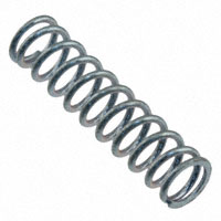 Molex, LLC - 0011241067 - CUT OFF PLUNGER SPRING 4996-4