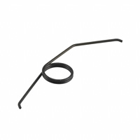 Molex, LLC - 0011267002 - TORSION SPRING