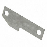 Molex, LLC - 0011404391 - 8304-10A WIRE STOP BLADE