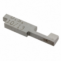 Molex, LLC - 0011404418 - 8304-11 CUTOFF PUNCH