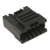 Molex, LLC - 0015045101 - CONN 2.54MM INTERIM CLIP 10CIRC