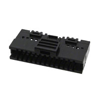 Molex, LLC - 0015045284 - CONN 28 POS INTER CLIP POLY BG