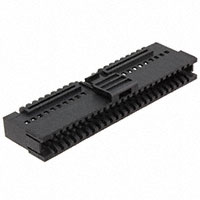 Molex, LLC - 0015045501 - CONN CLIP INTERIM SNGL ROW 50POS