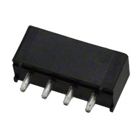 Molex, LLC - 0015244745 - CONN HEADER VERT 4POS .200 TIN