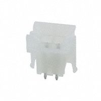 Molex, LLC - 0015246041 - CONN HEADER 4POS VERT T/H