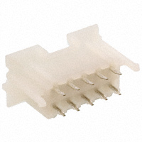 Molex, LLC - 0015246101 - CONN HEADER DL 10POS VERT TIN