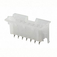 Molex, LLC - 0015246141 - CONN HEADER VERT 14POS T/H