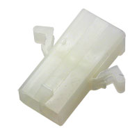 Molex, LLC - 0015311021 - CONN HSNG MALE PLUG 2POS