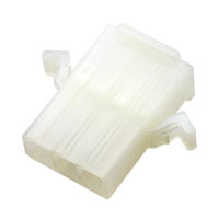 Molex, LLC - 0015311031 - CONN HSNG MALE PLUG 3POS