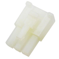 Molex, LLC - 0015311032 - CONN HSNG FEMALE PLUG 3POS