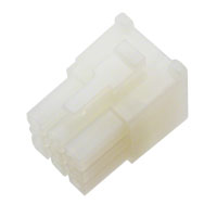 Molex, LLC - 0015311092 - CONN HSNG FEMALE PLUG 9POS