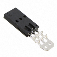 Molex, LLC - 0015389032 - CONN CIC FFC PLUG 3POS 2.54MM