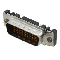 Molex, LLC - 0015922251 - CONN D-TYPE PLUG 60POS PNL MNT