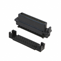 Molex, LLC - 0015923040 - CONN RECEPT VERT 40POS IDT .050