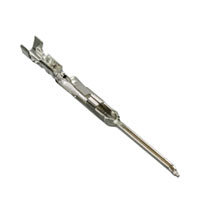 Molex, LLC - 0016020105 - CONN PIN 24-30AWG CRIMP TIN