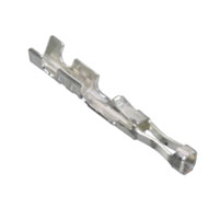 Molex, LLC - 0016021110 - CONN SOCKET 22-24AWG CRIMP TIN