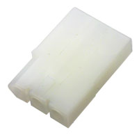 Molex, LLC - 0019091032 - CONN HOUSING RECEPT 3POS .093