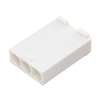 Molex, LLC - 0019092036 - .093 NYLON HOUSING 319103P1201