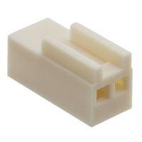 Molex, LLC - 0022011022 - CONN HOUSING 2POS 2.5MM