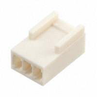 Molex, LLC - 0022011032 - CONN HOUSING 3POS 2.5MM