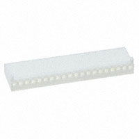 Molex, LLC - 0022012205 - 2.54MM KK CRP TRM HSG IL W/LRMP