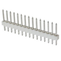 Molex Connector Corporation - 0022032151 - HEADER KK .100 VERT TIN 15CKT