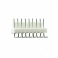 Molex, LLC - 0022053091 - CONN HEADER 9POS .100 R/A TIN