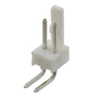 Molex, LLC - 0022057028 - CONN HEADER R/A KK 2CKT 2.54MM