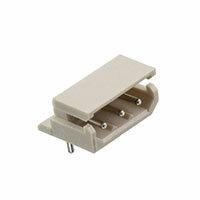 Molex, LLC - 0022057035 - CONN HEADER 3POS 2.5MM R/A TIN