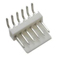 Molex, LLC - 0022057068 - CONN HEADER R/A KK 6POS 2.54MM