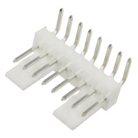 Molex, LLC - 0022057088 - CONN HEADER R/A KK 8POS 2.54MM