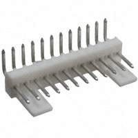 Molex, LLC - 0022057128 - 2.54MM KK HEADER R/A 12CKT