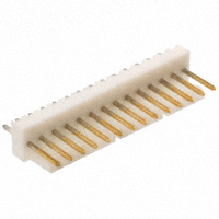 Molex, LLC - 0022112142 - CONN HEADER 14POS VERT GOLD