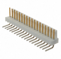 Molex Connector Corporation - 0022122184 - CONN HEADER 18POS R/A GOLD