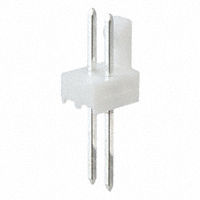 Molex, LLC - 0022232025 - KK 100 HDR FRLK VERT 2POS TIN