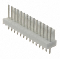 Molex, LLC - 0022232141 - CONN HEADER VERT 14POS TIN