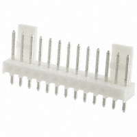 Molex Connector Corporation - 0022272131 - 2.54MM KK HDR VT FRICLK 13POS