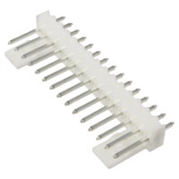 Molex Connector Corporation - 0022272151 - 2.54MM KK HEADER VERT 15CKT