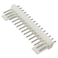 Molex Connector Corporation - 0022272161 - HEADER 16POS KK .100 VERT TIN