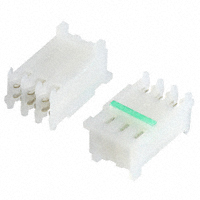 Molex, LLC - 0022503035 - CONN RCPT 3POS .100 IDT