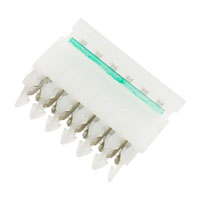 Molex, LLC - 0022503065 - CONN RCPT 6POS .100 IDT