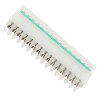 Molex, LLC - 0022503155 - CONN RCPT 15POS .100 IDT