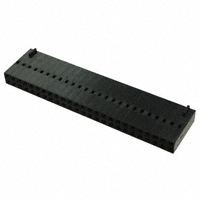 Molex, LLC - 0022552503 - CONN HOUSING FEMALE 50POS DUAL