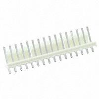 Molex, LLC - 0026604160 - KK 156 HDR ASSY FRLK 16POS TIN