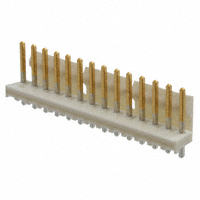 Molex, LLC - 0026614140 - CONN HEADER 14POS VERT GOLD