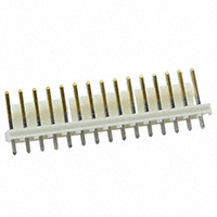 Molex, LLC - 0026614150 - KK 156 HDR ASSY FRLK 15POS