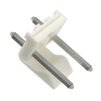 Molex, LLC - 0026624030 - KK .156 HEADER VERT 3CKT TIN