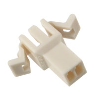 Molex, LLC - 0029110022 - 2CKT MINI SPOX PLUG HOUSING