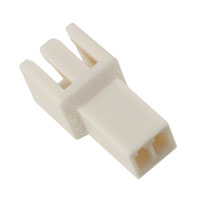 Molex, LLC - 0029110023 - 2CKT MINI SPOX PLUG HOUSING