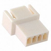 Molex, LLC - 0029110043 - NYLON CONNECTOR HOUSING 5240041